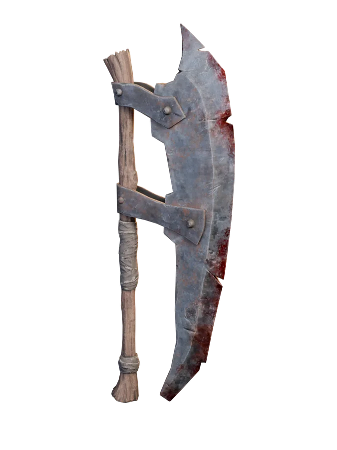 Krush Varrok