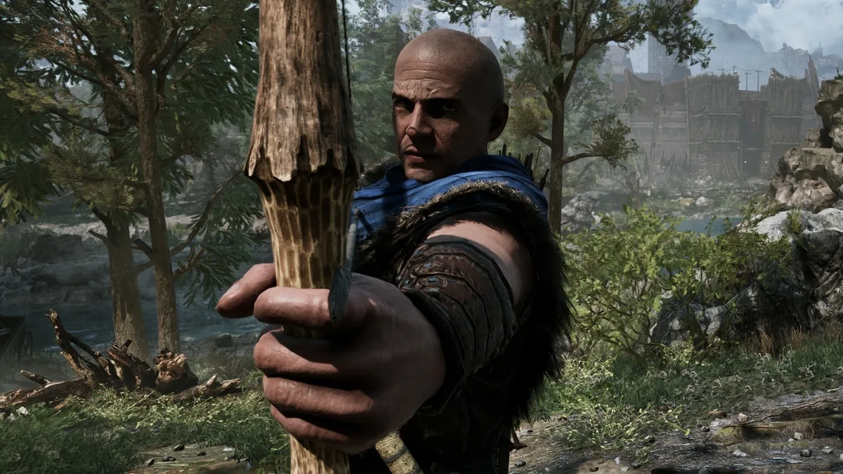 Drax