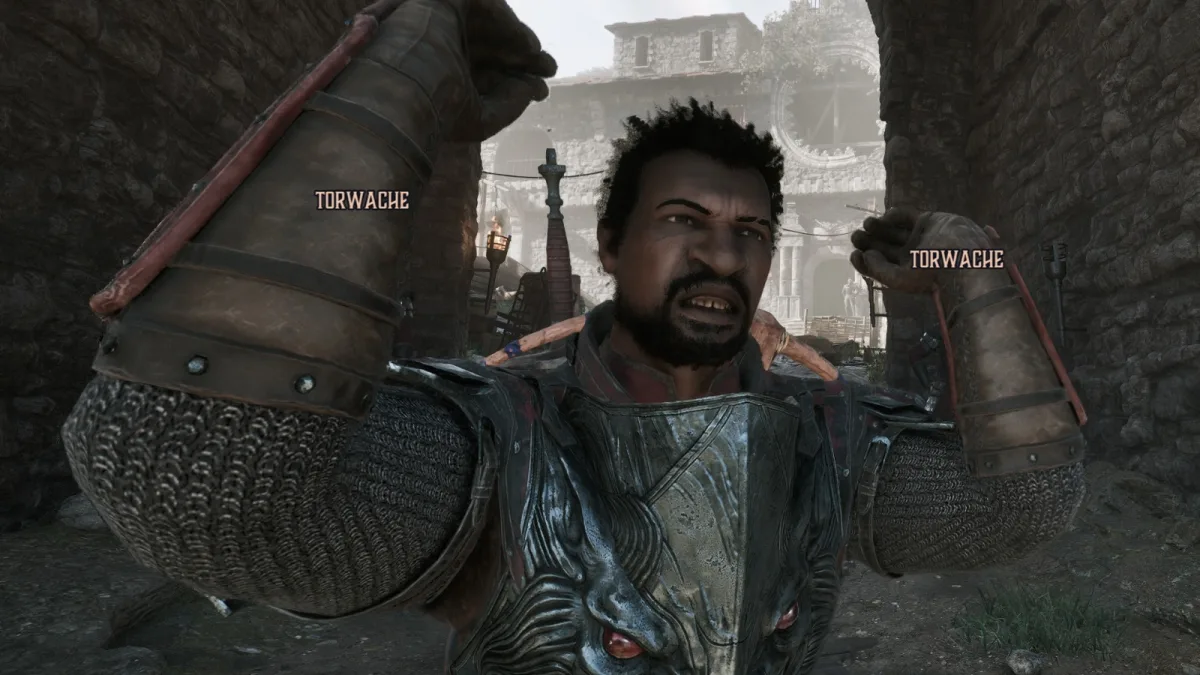 Thorus