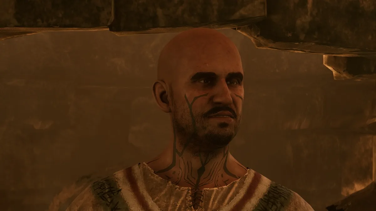 Darrion