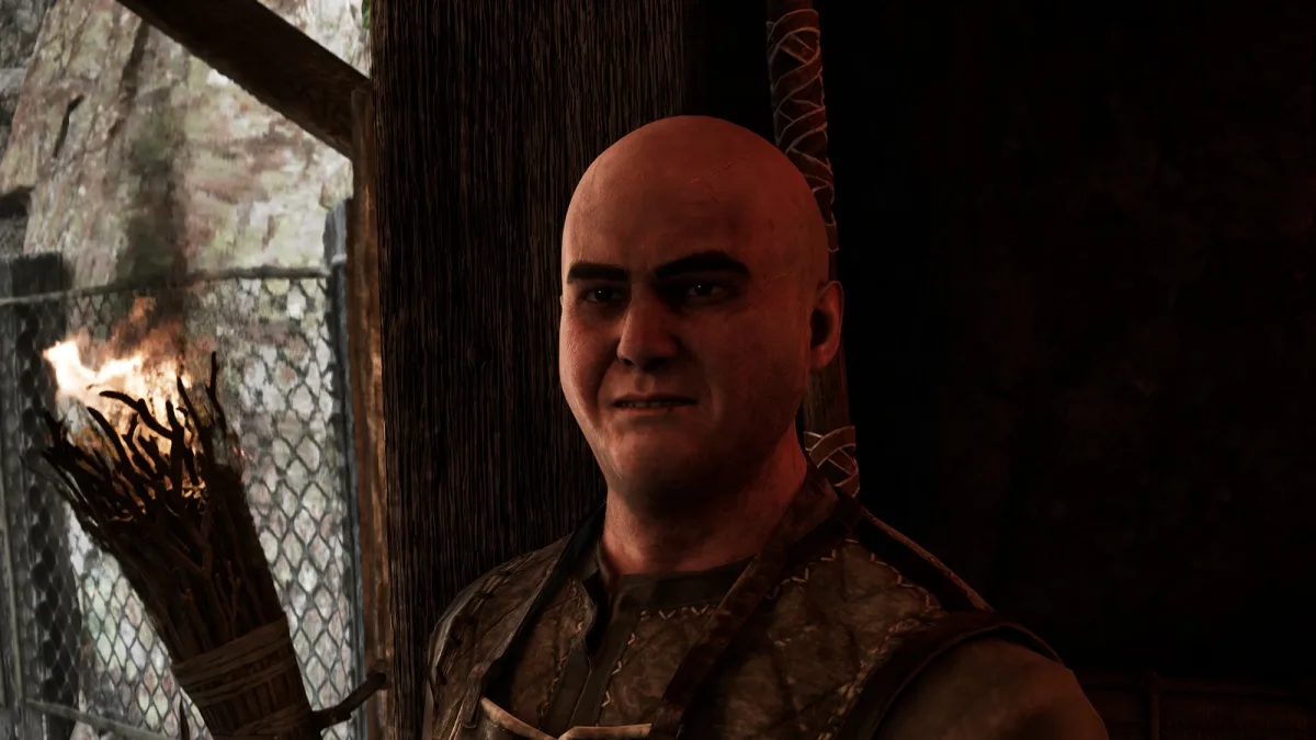 Reislord